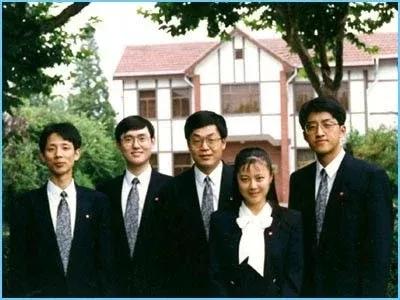 年过半百的蒋昌建，可不只是《最强大脑》主持人这么简单