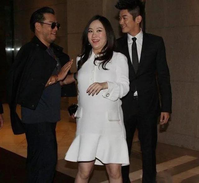 杜江霍思燕这是打算瞒一辈子了？