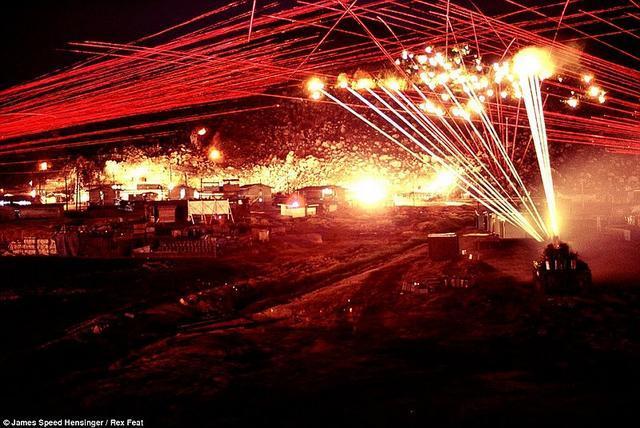 不一定非得造核航母，其实燃气轮机动力大型航母也很香