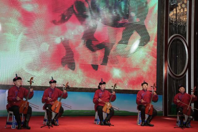 京蒙合作，助力乌兰察布旅游业再上新台阶