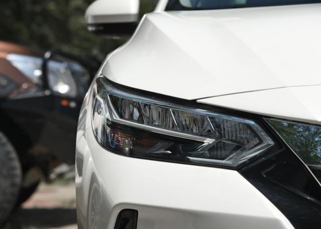 日产轩逸为何销量高，哪些方面吸引家庭用户