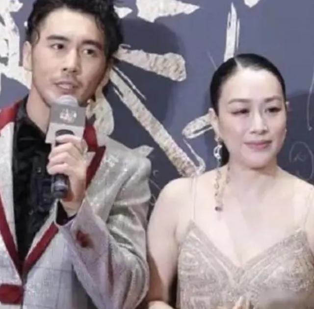 钟丽缇婚史，三段婚姻三个女儿，现如今不顾身材拿命生孩子？