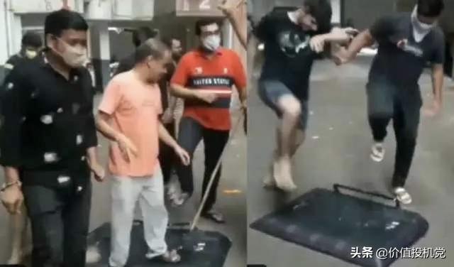 印度掀起「抵制中国制造」之风？呵呵，你们拿