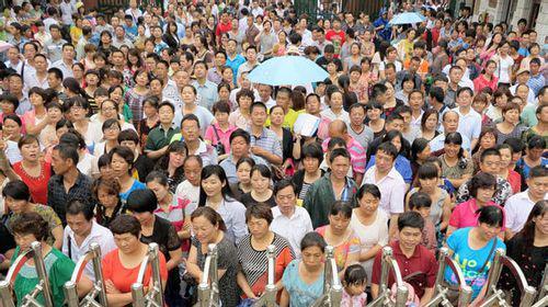 高考考生有哪些需要注意的事项？