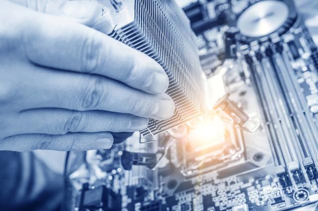 台积电答应在美国建厂，或许就是羊入虎口