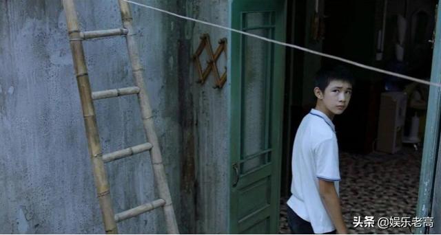 《隐秘的角落》作者紫金陈：朱朝阳原型是我自己