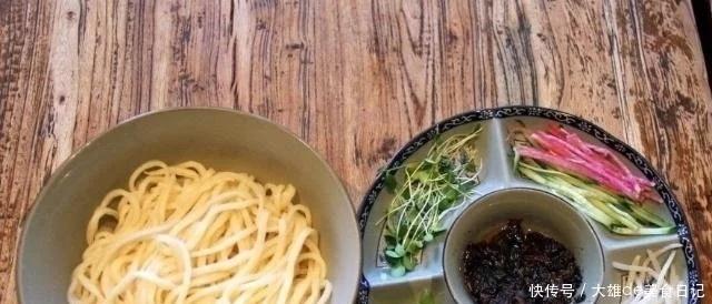 日本人评最好吃的中国面条，北方面条占5碗南方占1碗，你吃过几碗