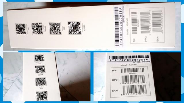 用你的魔爪 Mini MX记录你的炫彩生活