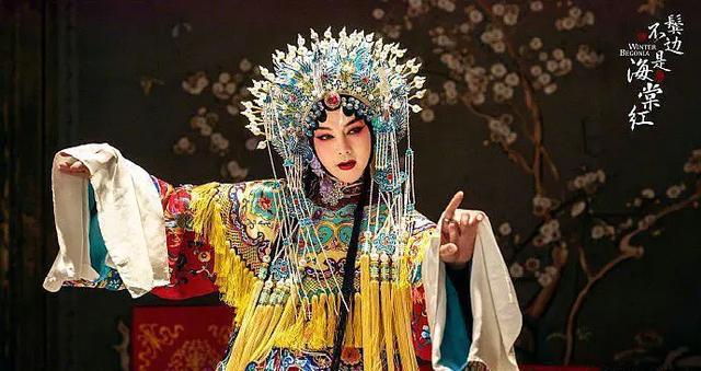 如果翻拍《霸王别姬》，谁能演好程蝶衣？尹正只是四位人选之一