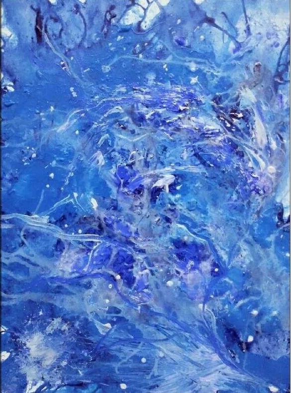 第三届“表现”当代艺术邀请展