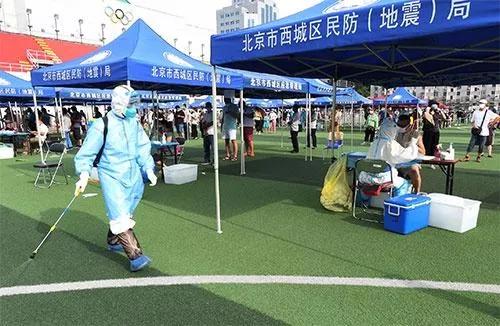 日媒：这一领域的优势，确保中国率先取得抗“疫”成果