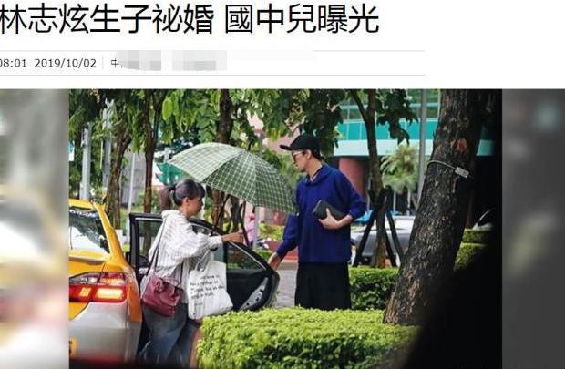 林志炫生病发文：前一阵子身体有些状况，在医院休养了一段时间
