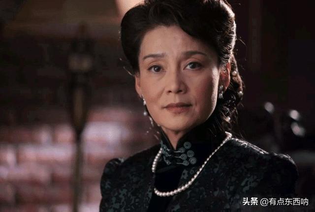 丈夫跟儿子都已经去世，快100岁了还在演戏，堪