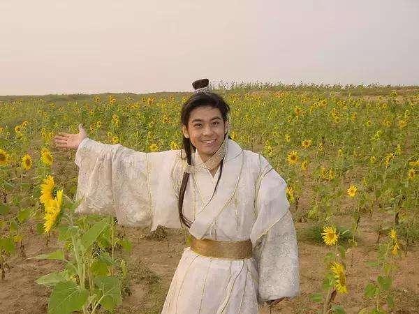 这些难得一见的片场照，保证有一大半你没见过