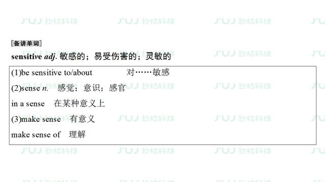 高中英语人教版备考复习必修2 Unit 5重难点汇总同步检测