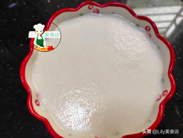 这早餐糕点配方简单，蒸一蒸，爽口弹牙，好吃不上火，还健脾养胃