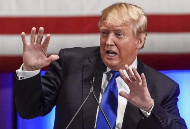 特朗普“黑暗政策”！一场政治豪赌，CNN大胆预