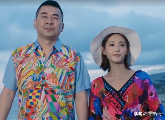 李一桐曝陈建斌请客忘带钱，求助潘粤明被拒，