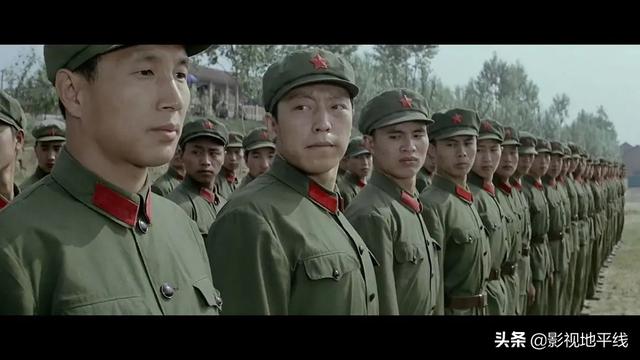 36��ǰ��л�����˲��й���õ�ս��Ƭ