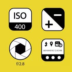 App Store限免推荐｜Exif编辑、霓虹燈特效、生命流