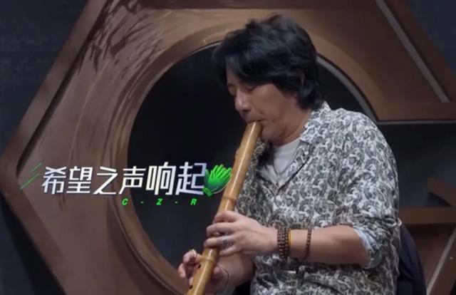 《乘风破浪的姐姐》背后姐夫你认识几个？郑钧很佛系，杨子很有钱