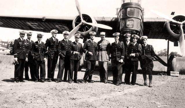 法国中型轰炸机的败笔，布洛赫失败之作-MB.200夜间轰炸机