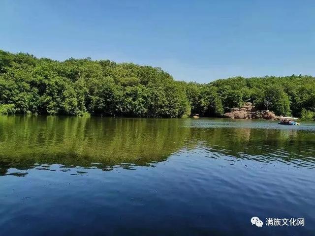 舒兰是一个建制只有一百一十年历史的县