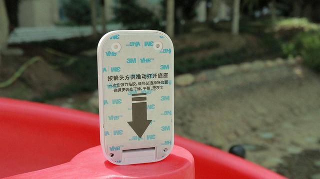 谁偷了我的快递，小米叮零智能视频门铃破解谜团