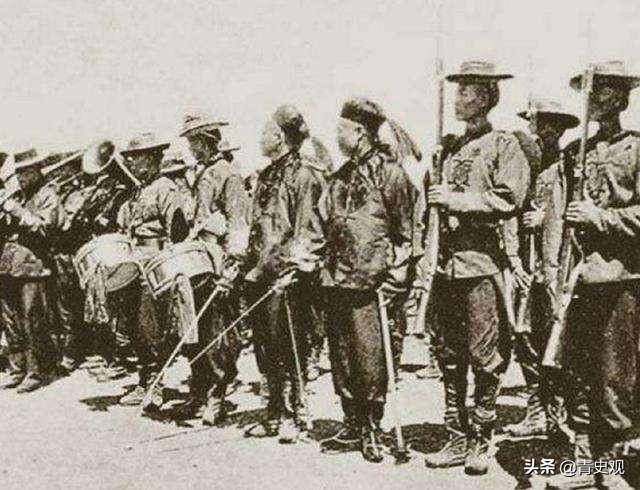 击毙7名侵略者，发生在1900年的“廊坊大捷”，到底是咋回事？