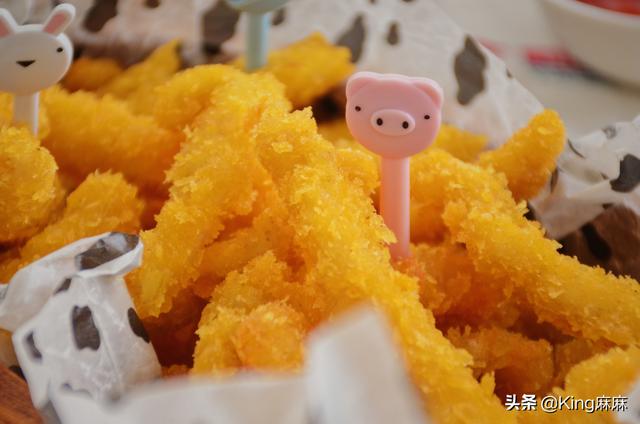 五一快到了，到底出不出去玩？还是宅家提升厨艺给孩子做爱吃的