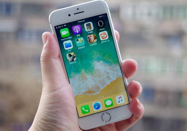 不吹不黑！苹果手机的这3大优点，华为、小米、OPPO真追不上