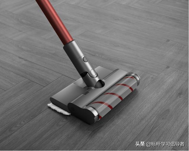 這個(gè)中國(guó)品牌，這次要讓戴森睡不著覺(jué)了