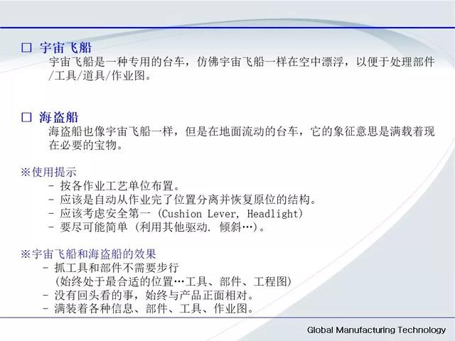 「標桿學習」低成本自動化的開展與案例