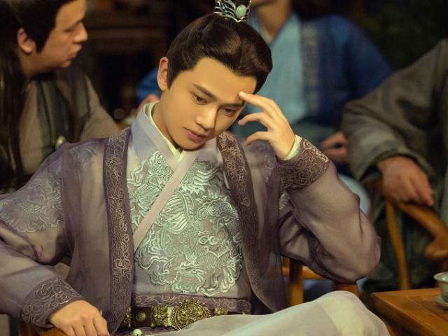 至今“零差评”的古装探案剧，任嘉伦、虞书欣