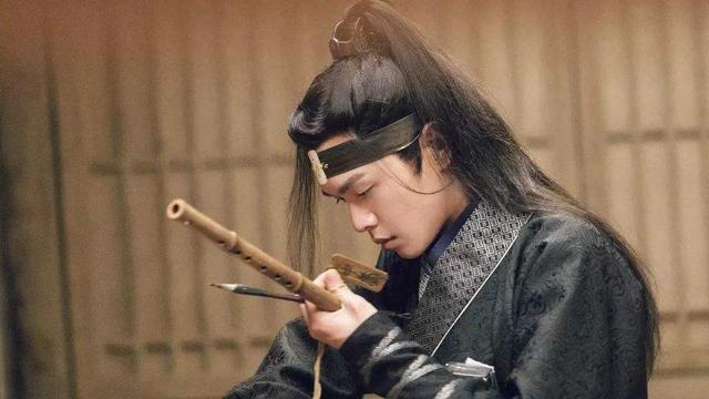 《雪中悍刀行》终上线！从主角到配角，仅有一人符合书迷标准