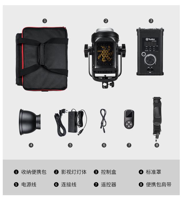讓拍攝更簡單-圖立方專業(yè)LED影視補(bǔ)光燈SK-D1200BL高亮上市