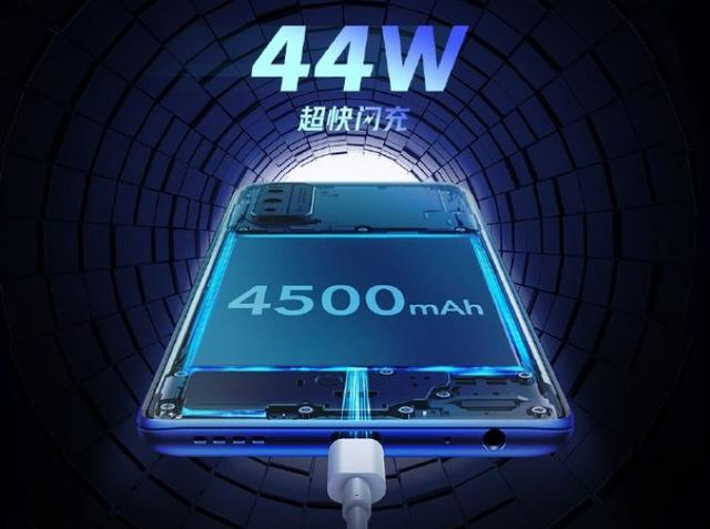 iQOO Z1新機(jī)曝光，首發(fā)聯(lián)發(fā)科天璣1000，還要等待榮耀X10？