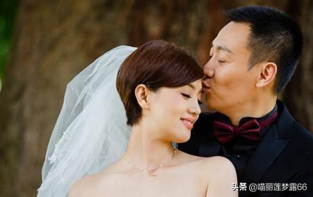 娱乐圈最低调的夫妻，相恋24年不离不弃，戏里戏外都是夫妻