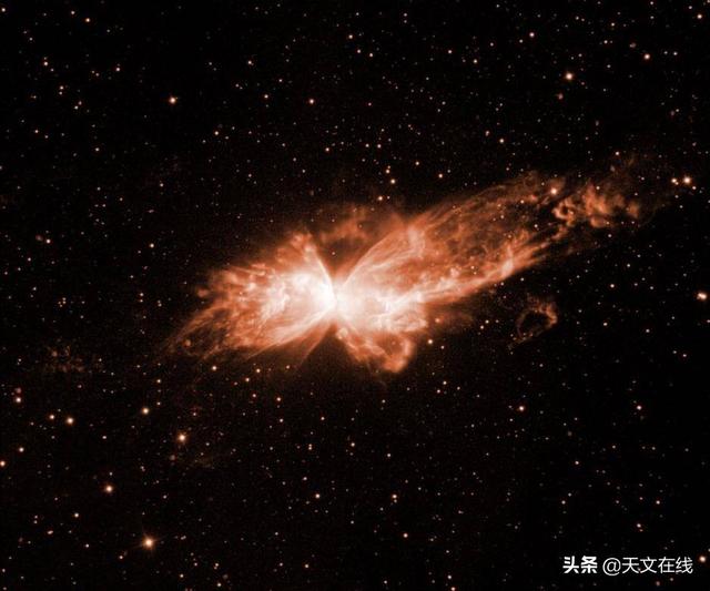 關于宇宙，那些你不知道的冷知識