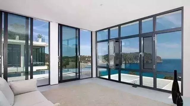 门窗行业市场规模有多大？不算不知道，一算吓一跳