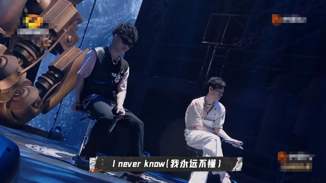 《说唱听我的》赛事过半，三大榜单排名前三，人气选手一览便知