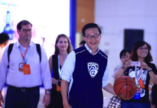 阿里巴巴的第19号员工，却成了除马云外，唯一的永久合伙人