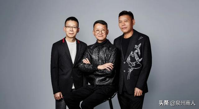 利郎集团总裁王良星：人生和创业是一条悟道之