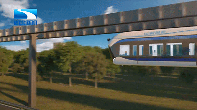 武汉的交通开挂了！将新增2种交通方式、2大新火