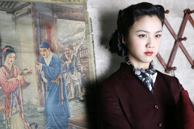 《色·戒》：不谈尺度只谈人性，13年后，你看懂它了吗？