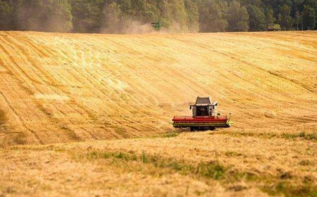 苏联粮食靠大量进口，为何俄罗斯却碾压美国，