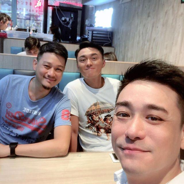 与林峯同期出道，TVB艺人打拼22年宣布离巢，称原