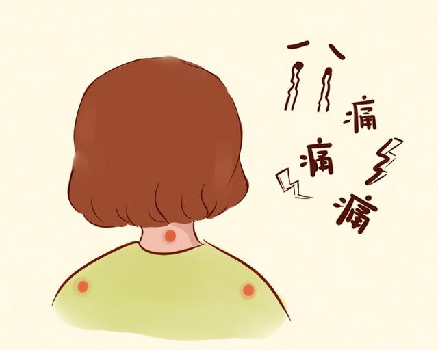 心梗來襲，肩膀先知？肩膀出現這個現象，是血管在向你“求救”