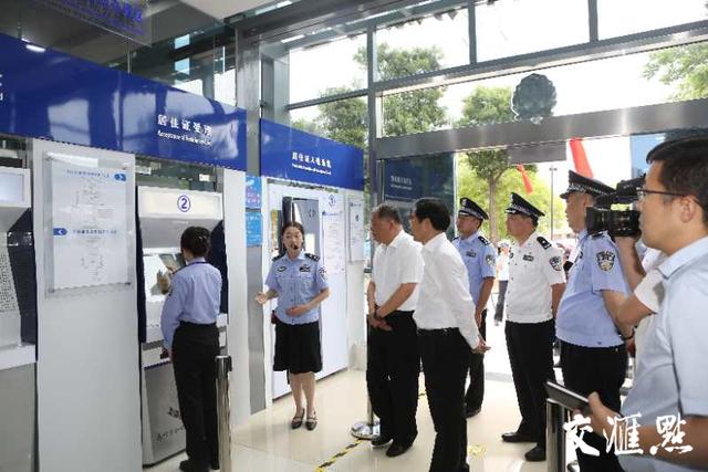 4000多名“海归”集聚，泰州中国医药城开设外国人服务站
