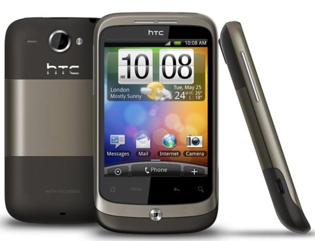 睽违 8 年回归！HTC“野火机”Wildfire E2有消息了